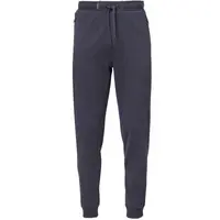 Umbro VANCE Pánske tepláky, tmavo modrá, veľkosť XXL