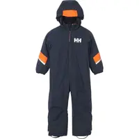 Helly Hansen K RIDER 3.0 Detská kombinéza, tmavo modrá, veľkosť