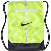 Nike ACADEMY Gymsack, svetlo zelená, veľkosť