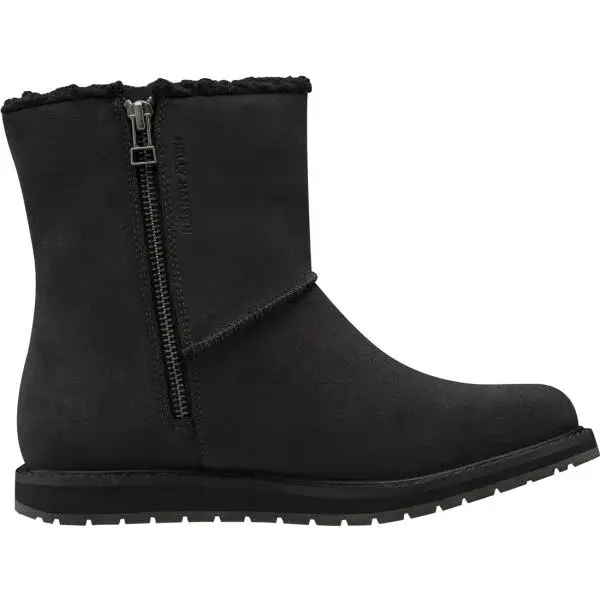 Helly Hansen W ANNABELLE BOOT Dámska zimná obuv, čierna, veľkosť