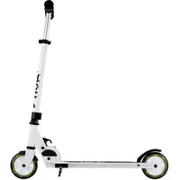 Stiga TRACK 120-S Športová kolobežka, biela, veľkosť