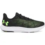 Under Armour CHARGED SPEED SWIFT Pánska bežecká obuv, čierna, veľkosť 44