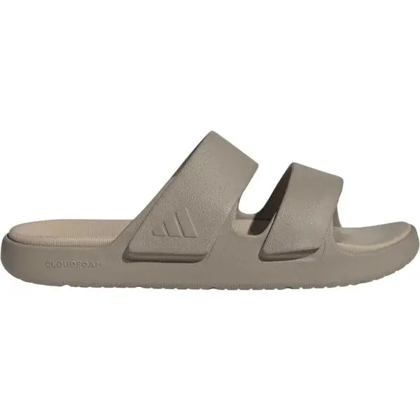 adidas ZNSCAPE SANDAL Pánske šľapky, béžová, veľkosť 40 2/3