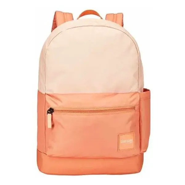 CASE LOGIC COMMENCE Batoh, oranžová, veľkosť