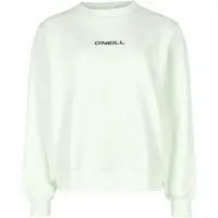 O'Neill FUTURE SURF CREW Dámska mikina, svetlo zelená, veľkosť