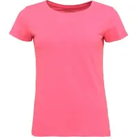 Willard ERASKA Dámske tričko, ružová, veľkosť