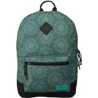 Reaper ROCKSTAR 20 Mestský batoh, tmavo zelená, veľkosť