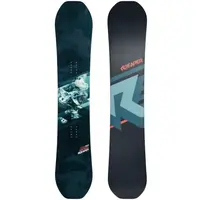 Reaper SMOKEY Pánsky snowboard, tmavo modrá, veľkosť
