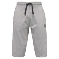 Willard WITZ Pánske 3/4 tepláky, sivá, veľkosť XXL