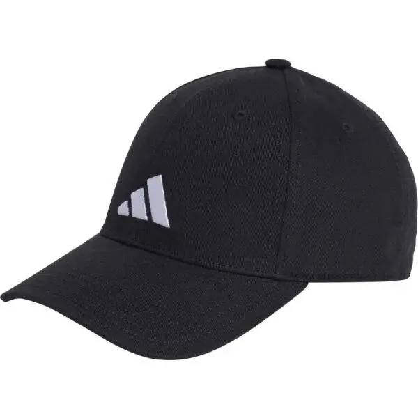 adidas TIRO LEAGUE CAP Šiltovka, čierna, veľkosť