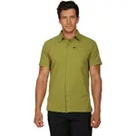 KILPI BOMBAY Pánska outdoorová košeľa, svetlo zelená, veľkosť