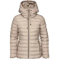Willard VERINA Dámska ľahká prešívaná bunda, béžová, veľkosť