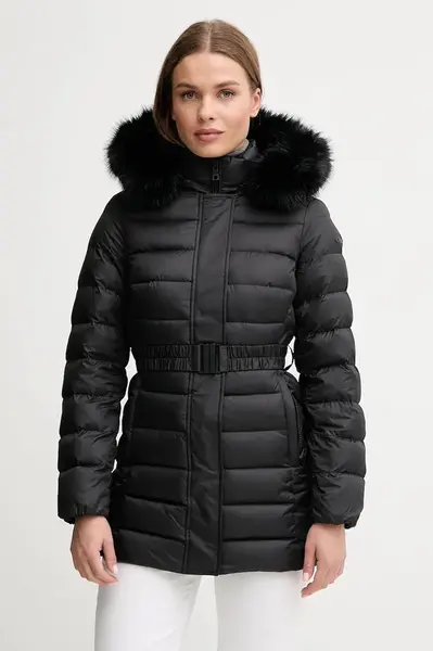 Páperová bunda Geox CATRIA