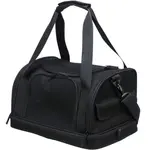 TRIXIE FLY Taška na prepravu do lietadla, čierna, veľkosť