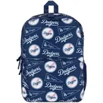 New Era LA DODGERS MLB STADIUM Batoh, modrá, veľkosť