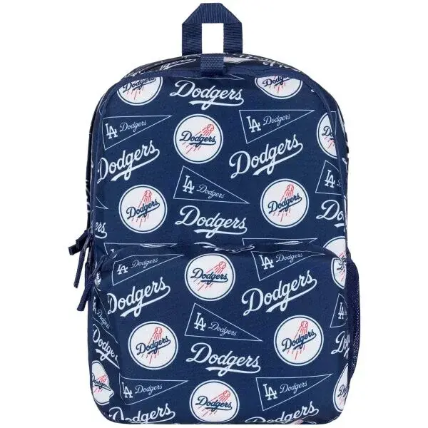 New Era LA DODGERS MLB STADIUM Batoh, modrá, veľkosť