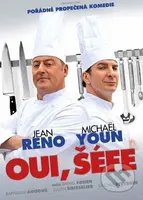 Oui, šéfe! - film z kategorie Rodinné a vánoční komedie