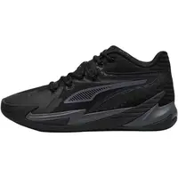 Puma DAGGER Pánska basketbalová obuv, čierna, veľkosť 44