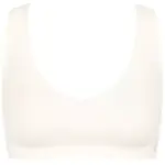 SLOGGI ZERO FEEL 2.0 Dámska podprsenka, biela, veľkosť