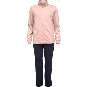 Lotto SUIT LYNDA Dámska súprava, ružová, veľkosť