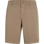 O'Neill ESSENTIALS CHINO Pánske šortky, hnedá, veľkosť