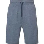 LOAP ECROM Pánske šortky, modrá, veľkosť