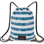 Reaper GYMSTAR Gymsack, biela, veľkosť