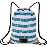 Reaper GYMSTAR Gymsack, biela, veľkosť