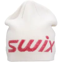Swix LOGO Zimná čiapka, biela, veľkosť