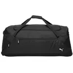 Puma TEAMGOAL WHEEL TEAMBAG XL Športová taška, čierna, veľkosť