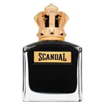 Jean P. Gaultier Scandal Le Parfum Intense parfémovaná voda pre mužov Refillable 150 ml