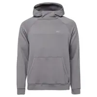 Klimatex SNORRE Pánska mikina, sivá, veľkosť XXL