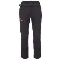 Hi-Tec PALMIRO SP Pánske outdoorové nohavice, čierna, veľkosť