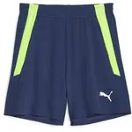 Puma TEAMLIGA TRAINING Chlapčenské šortky, tmavo modrá, veľkosť