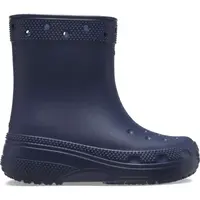Crocs CLASSIC BOOT T Unisex detské gumáky, tmavo modrá, veľkosť 24/25