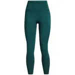 Under Armour LAUNCH ELITE Dámske legíny, tmavo zelená, veľkosť S
