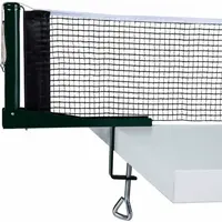 Giant Dragon GD518 Sieťka na stolný tenis, čierna, veľkosť