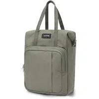 Dakine CAMPUS HYBRID BACKPACK 26L Batoh, khaki, veľkosť