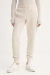 Tepláky G-Star Raw bílá barva, D21320-C235