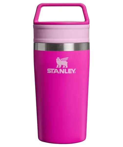 Stanley The Café-To-Go Travel Mug violet blossom Termohrnek