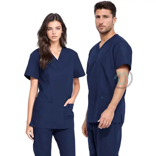 Unisex Dickies MEDICAL SET - námornícka modrá 2XL