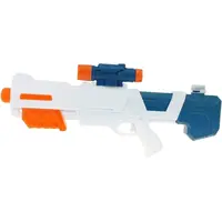 VIZOPOL SQUIRT GUN Striekacia pištoľ, biela, veľkosť