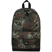 O'Neill COASTLINE Mestský batoh, khaki, veľkosť