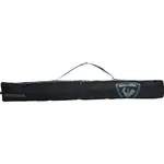 Rossignol TACTIC SKI BAG EXTENDABLE LONG Vak na lyže, čierna, veľkosť