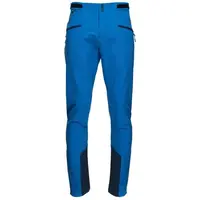 Viking EXPANDER WARM Pánske outdoorové nohavice, modrá, veľkosť