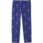 GAP BABY Detské legíny, modrá, veľkosť 5Y