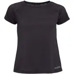 Lotto FESIA Dámske tričko, čierna, veľkosť