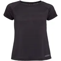 Lotto FESIA Dámske tričko, čierna, veľkosť