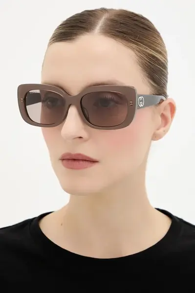 Sluneční brýle Gucci