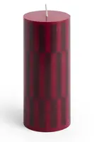 Dekorativní svíčka HAY Column Candle 6,5 x 15 cm
